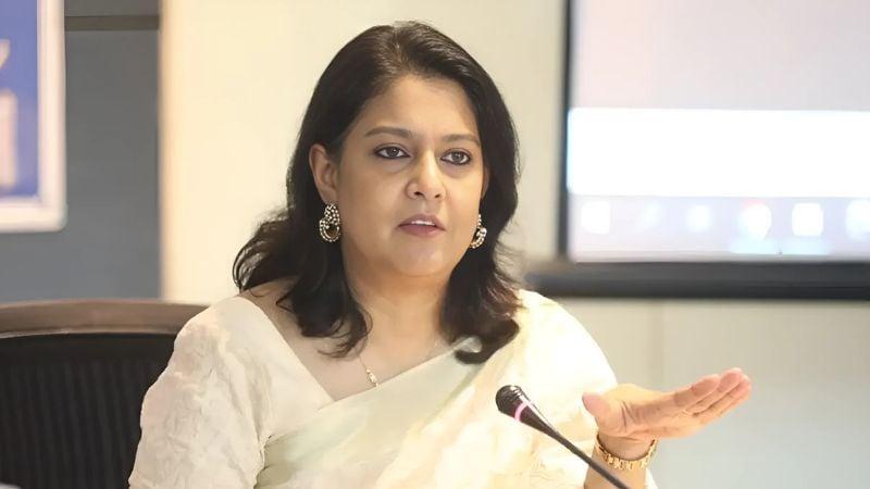 Govt committed to transform botanical gardens into conservation sites: Rizwana