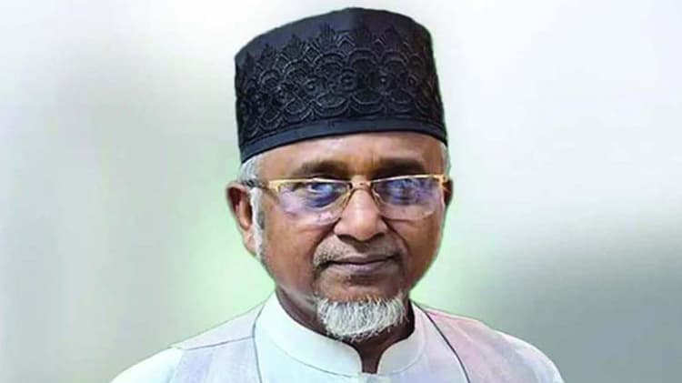 Attempted murder case filed against MP Gazi Nazrul and four others, one arrested