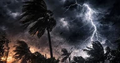 Countrywide rain likely for the next 5 days