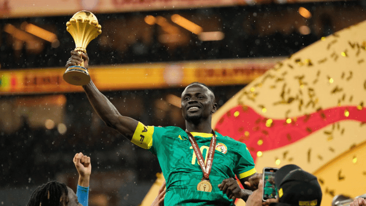 Sadio Mane: Senegal's uncrowned king