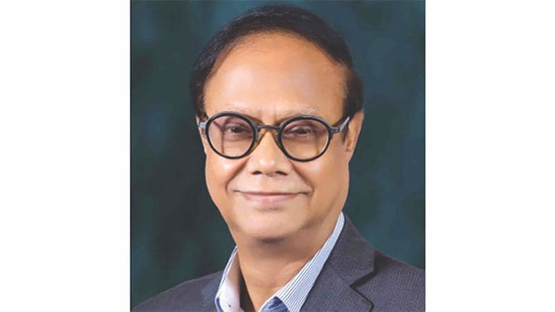 Economist Ahsan H. Mansur new BB governor