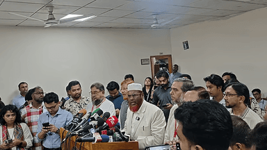 Jamaat places 9 demands before Election Commission