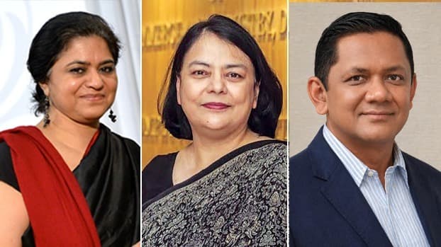 Sara Hossain, Nihad Kabir, Barrister Omar Sadat in the list of best lawyers in Asia Business Law Journal