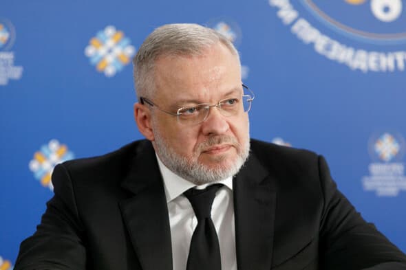 Ukraine's ex-energy minister arrested while attempting to flee country