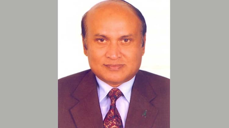 M Siraj Uddin Miah given additional charge of Cabinet Secretary