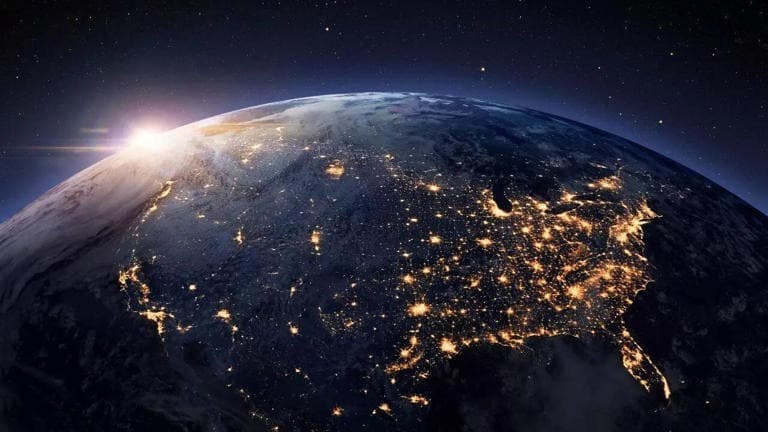 Scientists warn of shortest days ever as Earth spins faster