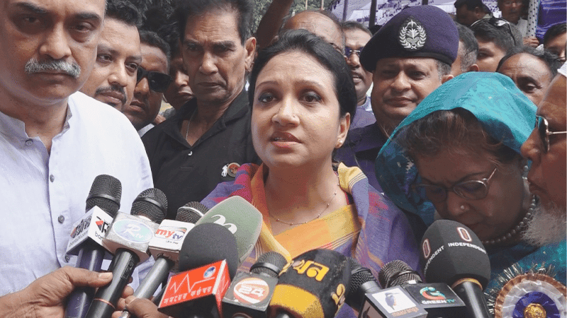 Airport security alert routine, no need for concern: State Minister