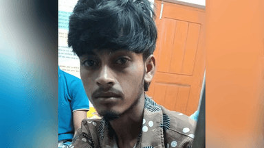 Man detained over selling own child in Patuakhali, toddler rescued