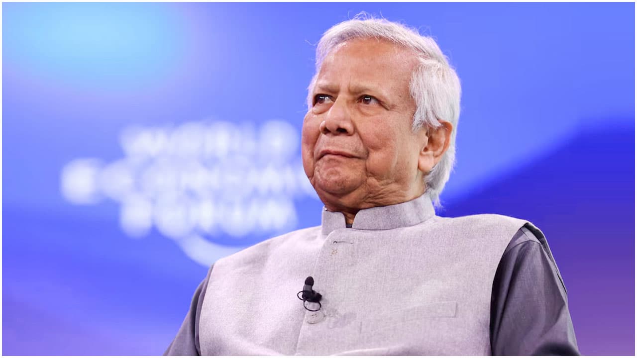 'Government doesn’t intend on CA Yunus to be declared national reformer'