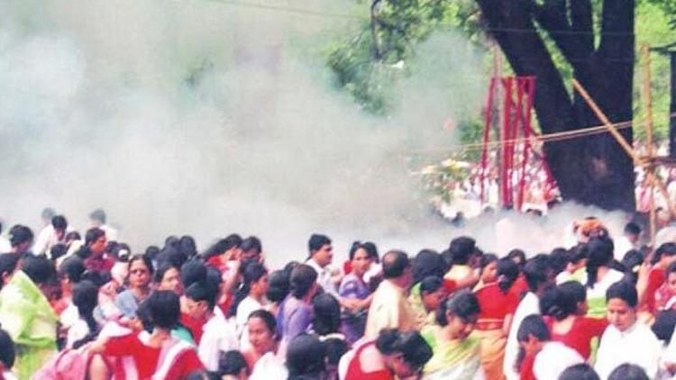 Ramna Batamul bombing: Verdict in murder case on May 13