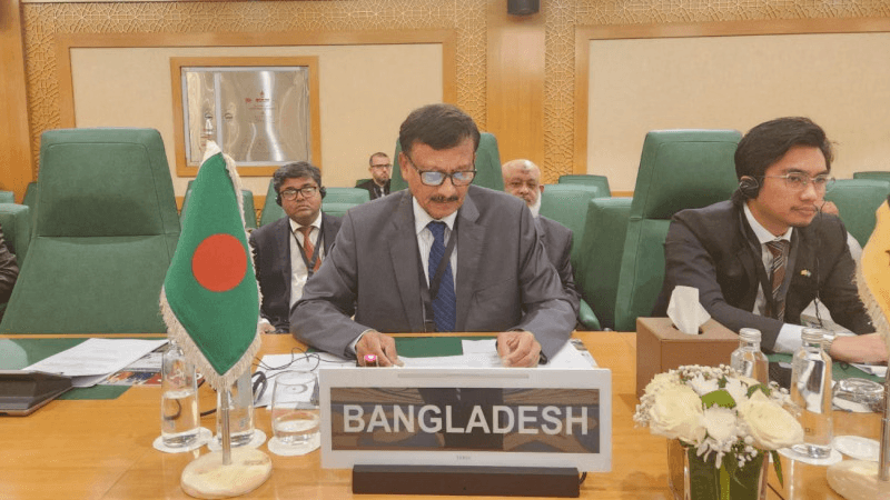 Bangladesh reaffirms full support for Somalia’s sovereignty, territorial integrity 