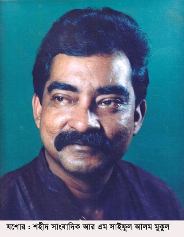 Journo Mukul murder: 26 years of justice denied