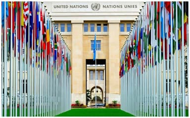 UN warns of worsening climate imbalance as global warming accelerates