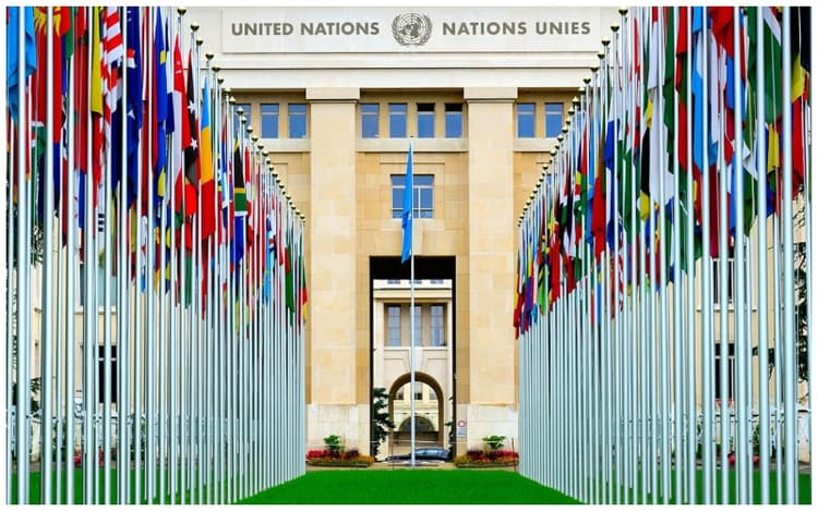 UN warns of worsening climate imbalance as global warming accelerates