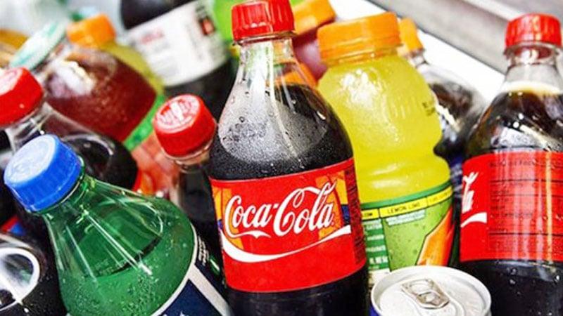 Soft drink prices may rise