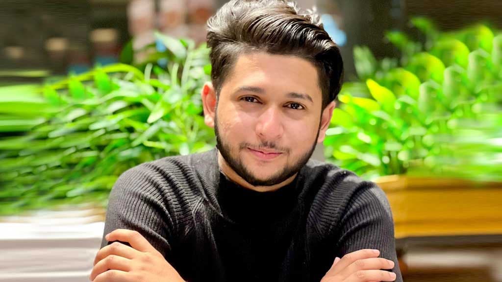 Tawhid Afridi's bail upheld by Appellate Division