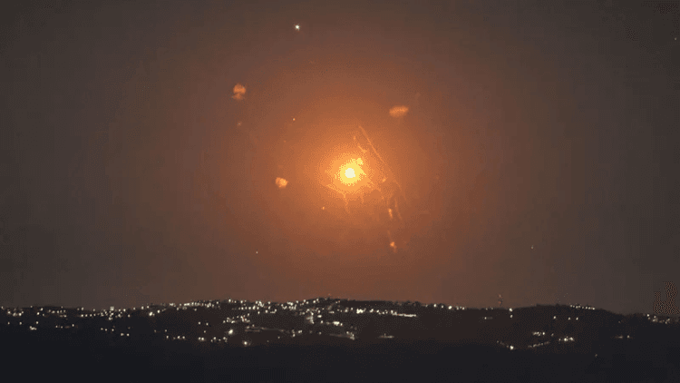 US-Iran conflict escalates with tanker strikes, missile attacks