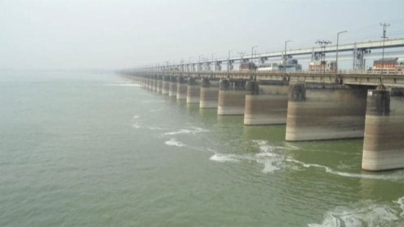 India rejects rumours, fake videos on Farakka barrage