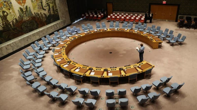 UN Security Council to vote on international force for Gaza peace plan