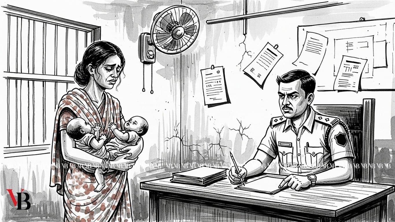 Admitting fault not enough for forgiveness; strict action necessary