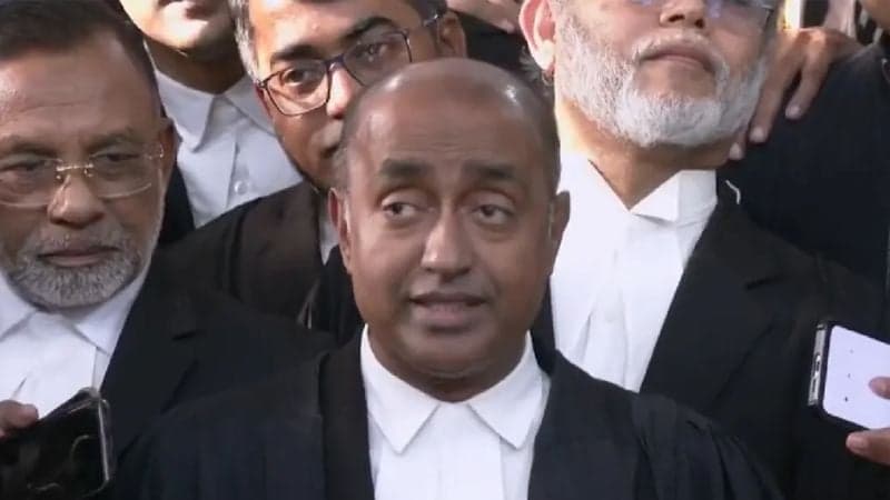 Sheikh Hasina's sentence to be effective from the day of arrest: Attorney General
