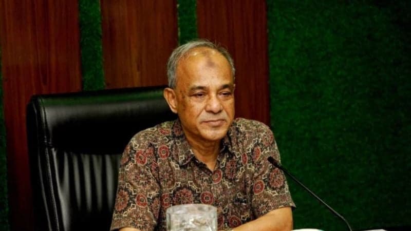 Roads cannot be encroached to set up stalls: Home Adviser