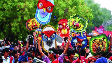 ‘Mangal’ name retained as 'Barshabaran Parishad' announces separate Baishakh Rally