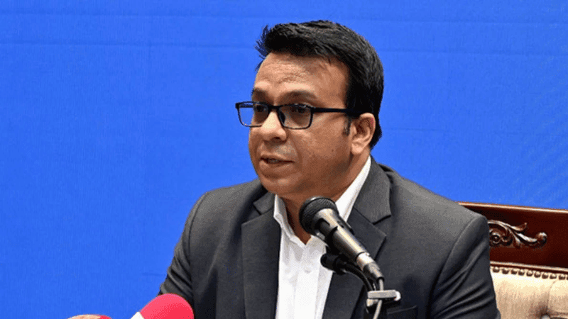 Govt not sure whether Hasina has taken Indian citizenship or not: MFA