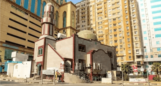 Saudi Arabia executes two Bangladeshis over 'immoral act' inside mosque
