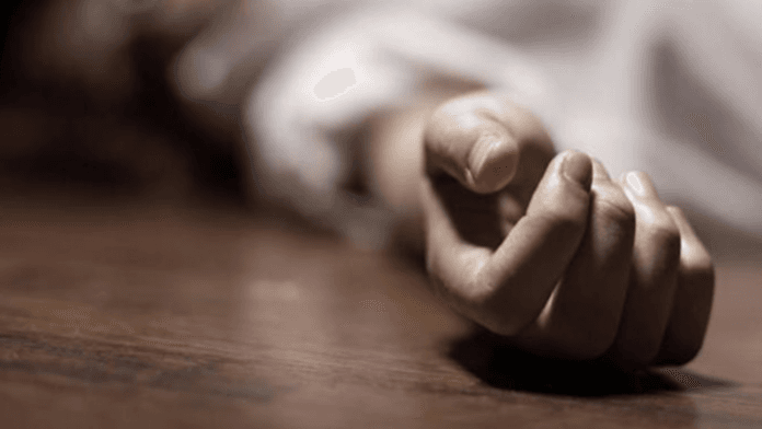 Jubo League leader hacked to death in Bhola