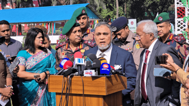 All forces fully prepared to ensure free, fair election: CEC