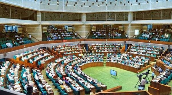 Parliament's third session to begin August 27