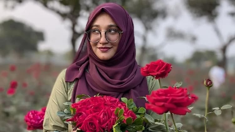 Jahangirnagar University student found dead in Savar flat