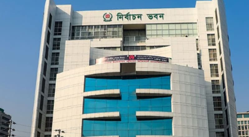 Two OCs withdrawn in Jhenaidah for duty negligence