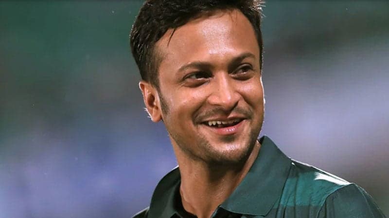 Legal notice seeks Shakib’s removal from national team