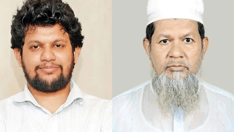 Adviser Mahfuza Alam's father elected GS of Ichhapur Union BNP