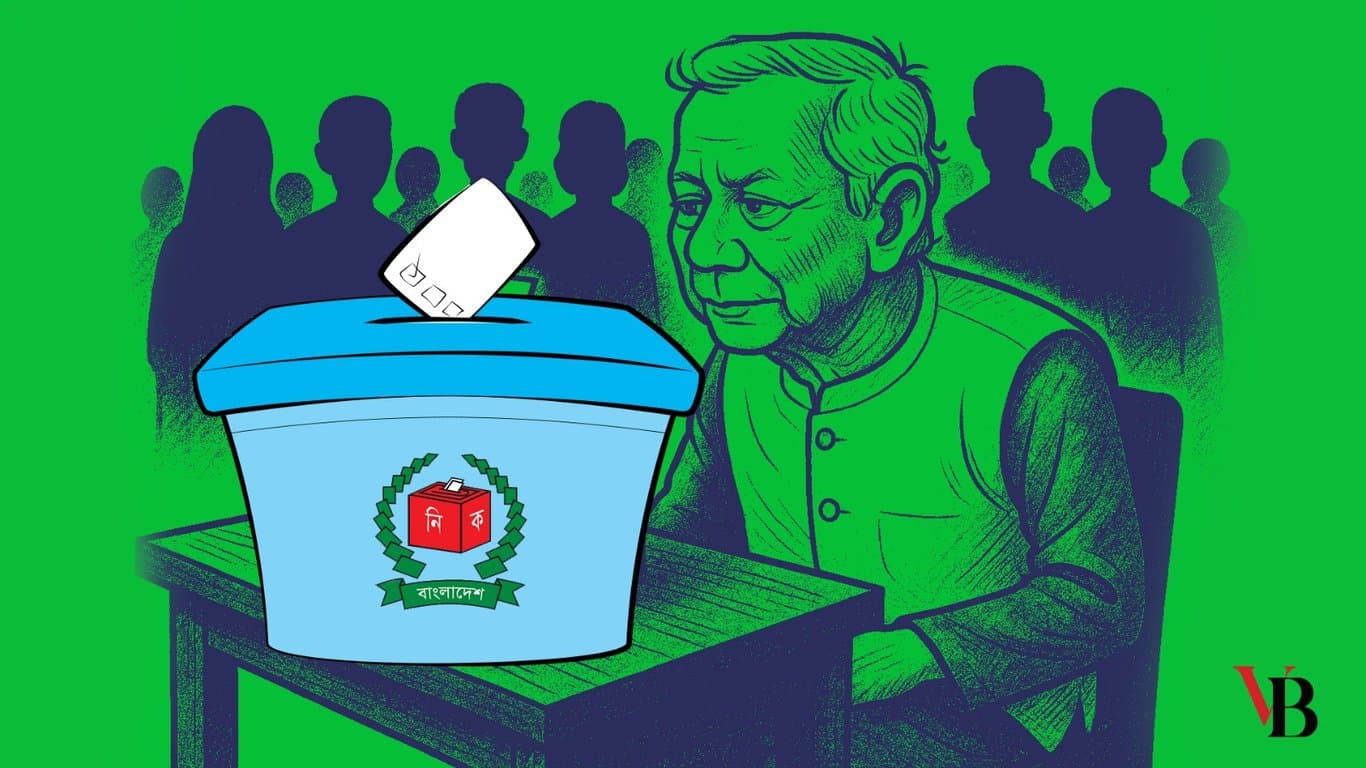 what election will be like