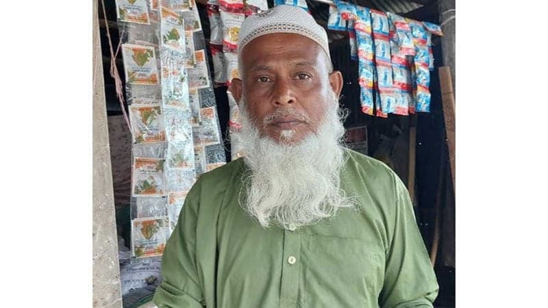 জুলাই আন্দোলনে জীবিতকে 'শহীদ' দেখিয়ে মামলা!