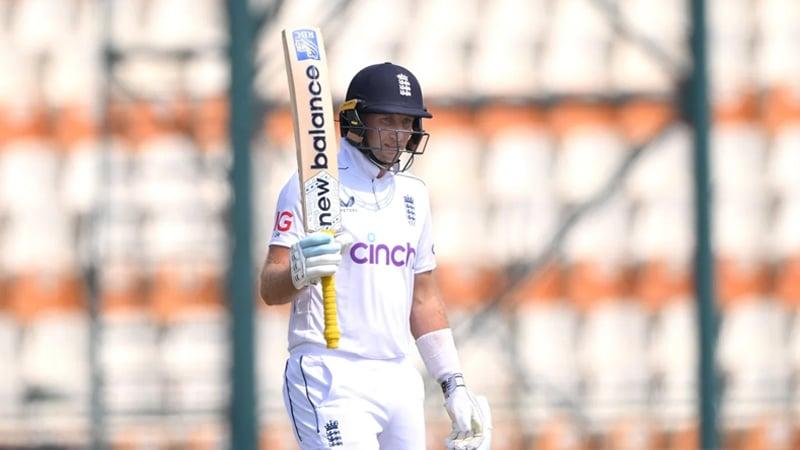 Root overtakes Cook to become England's leading Test run-scorer