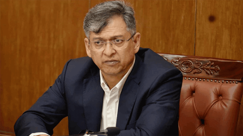 Special committee formed with Salahuddin Ahmed as chair