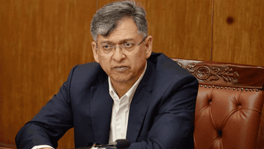 Special committee formed with Salahuddin Ahmed as chair