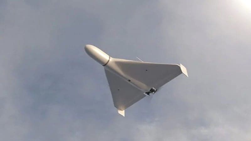 Iran claims drone attack on Israel’s Ministry of Internal Security