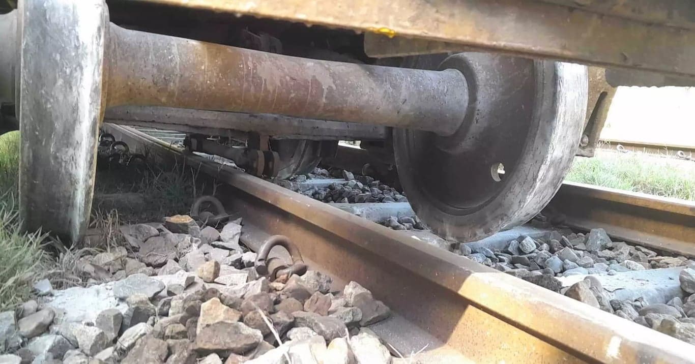 Derailment halts rail communication with northern Bangladesh