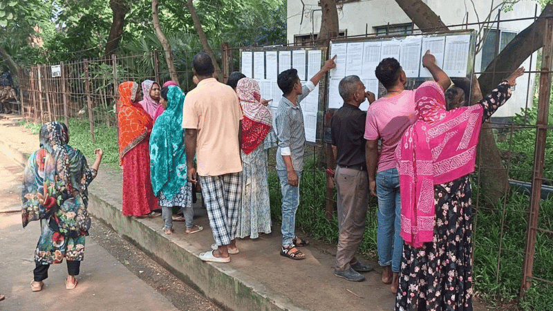 627 workers laid off at Keya Group, many learn of job loss upon arrival in morning
