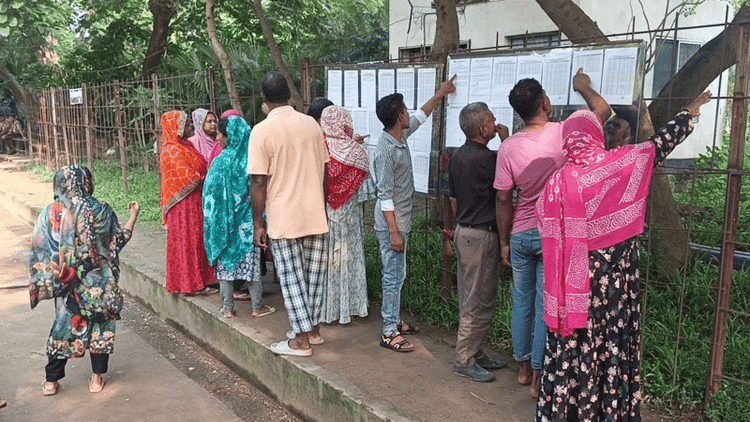 627 workers laid off at Keya Group, many learn of job loss upon arrival in morning