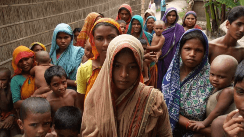 One in four households below poverty line in Bangladesh: Survey
