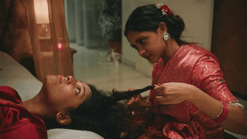 Bangladesh film 'The Difficult Bride' breaks 70-year barrier at London Film Festival