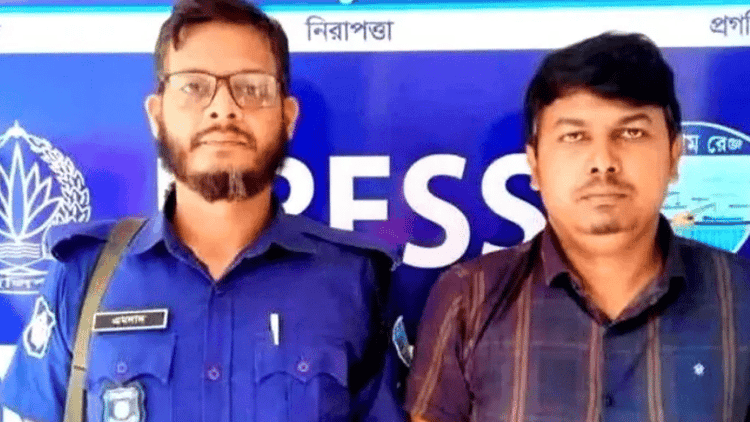 Jubo League leader dies in jail a day after arrest, family alleges 'murder'
