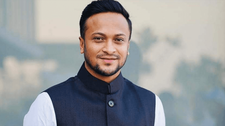 ACC Summons Shakib Al Hasan over stock market manipulation case