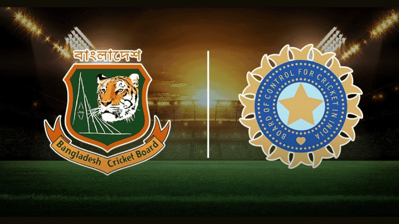 India to play postponed series in Bangladesh